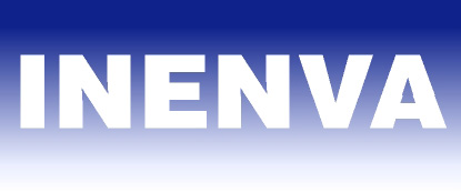 Logotipo de Inenva